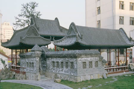 蘭州理工大學(xué)校園圖片_大學(xué)圖片3