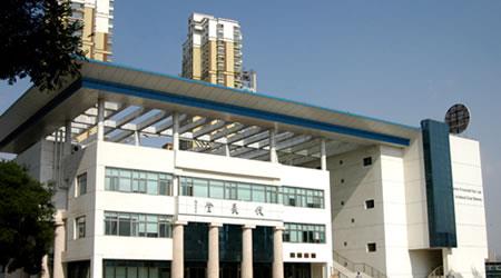 甘肅農(nóng)業(yè)大學(xué)校園圖片_大學(xué)圖片2