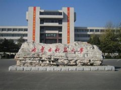 內(nèi)蒙古科技大學有哪些一本理科專業(yè)？