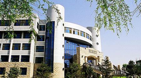 內(nèi)蒙古工業(yè)大學(xué)校園圖片_大學(xué)圖片5