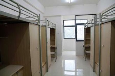 貴州師范大學(xué)宿舍圖片_寢室圖片16