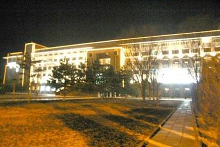 內(nèi)蒙古農(nóng)業(yè)大學(xué)校園圖片_校園圖片3
