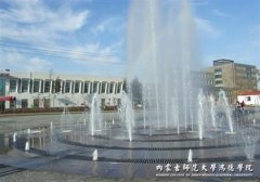 內(nèi)蒙古師范大學(xué)有哪些一本理科專業(yè)？