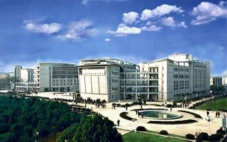 桂林電子科技大學校園圖片_校園圖片2