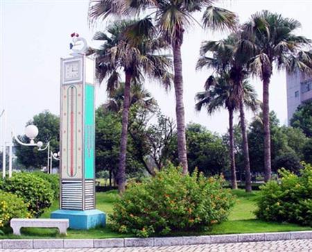 桂林電子科技大學(xué)校園圖片_校園圖片4