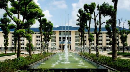 桂林電子科技大學(xué)校園圖片_校園圖片5