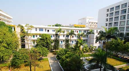廣西師范學(xué)院校園圖片_大學(xué)圖片3