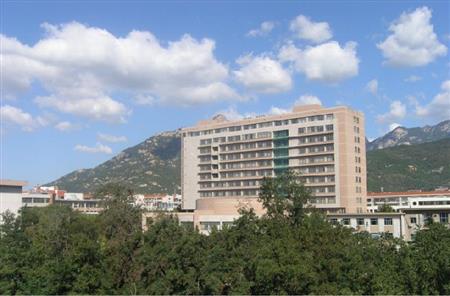 山東農(nóng)業(yè)大學(xué)校園圖片_大學(xué)圖片5