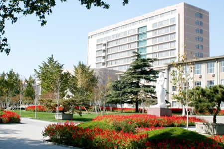 山東農(nóng)業(yè)大學(xué)校園圖片_大學(xué)圖片9