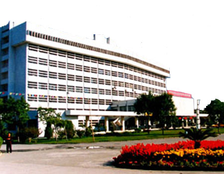 寧夏大學(xué)校園圖片_大學(xué)圖片10