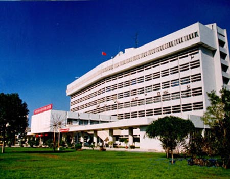 寧夏大學校園圖片_大學圖片4