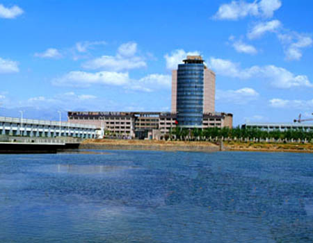 寧夏大學(xué)校園圖片_大學(xué)圖片6