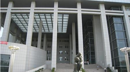 北方民族大學(xué)校園圖片_大學(xué)圖片3