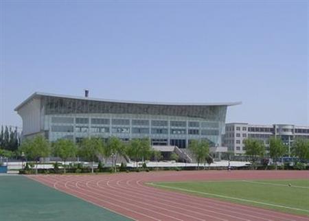 北方民族大學(xué)校園圖片_大學(xué)圖片7