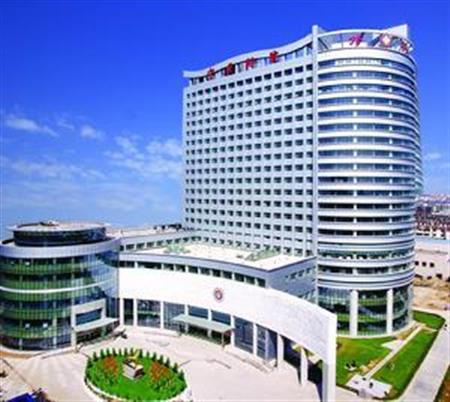 寧夏醫(yī)科大學(xué)校園圖片_校園風(fēng)光3