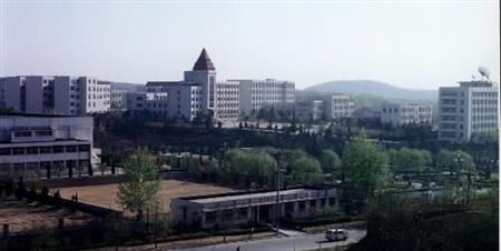 魯東大學(xué)校園圖片_大學(xué)圖片6