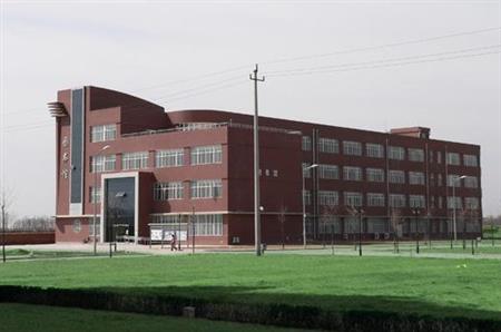 北京化工大學(xué)校園圖片_大學(xué)圖片2