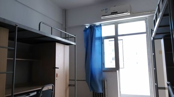 中國傳媒大學(xué)宿舍圖片_寢室圖片18