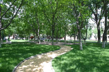 中國(guó)傳媒大學(xué)校園圖片_大學(xué)圖片2