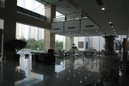 中國傳媒大學(xué)校園圖片_大學(xué)圖片5