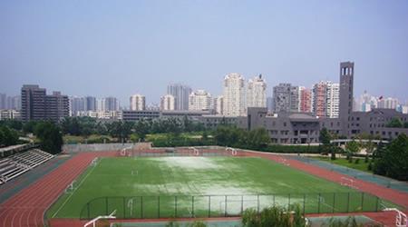 中央美術(shù)學(xué)院校園圖片_大學(xué)圖片4