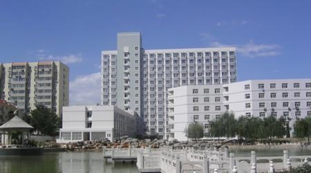 中華女子學院校園圖片_大學圖片4