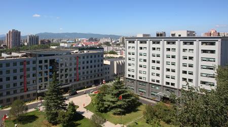 中國青年政治學(xué)院校園圖片_大學(xué)圖片4
