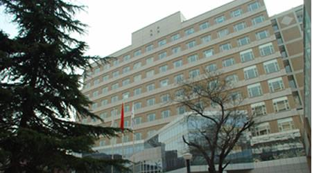 首都醫(yī)科大學(xué)校園圖片_大學(xué)圖片4