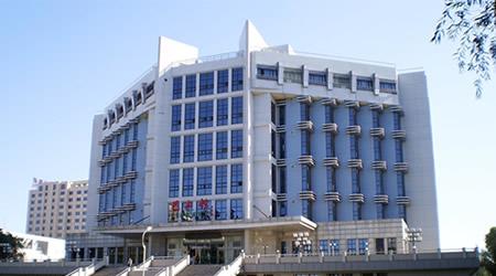 首都師范大學(xué)校園圖片_大學(xué)圖片6