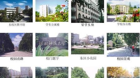 河北20所招收?？粕谋究拼髮W，分數(shù)線多少？見統(tǒng)計表