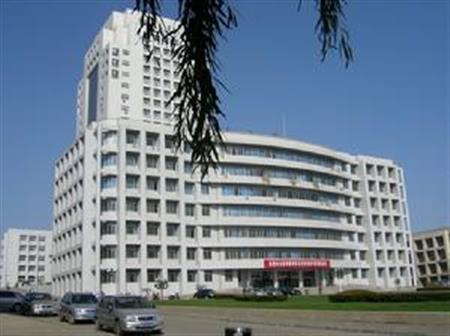 燕山大學(xué)校園圖片_大學(xué)圖片4