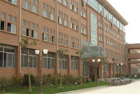 河北工程大學(xué)校園圖片_大學(xué)圖片3