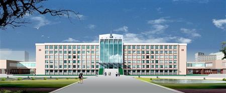 河北工程大學(xué)校園圖片_大學(xué)圖片4