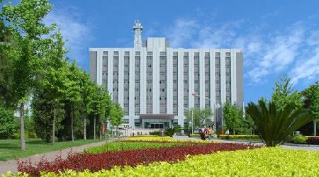 華北科技學(xué)院校園圖片_大學(xué)圖片6