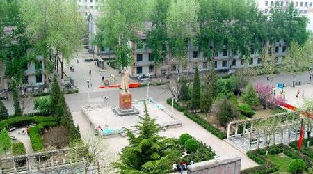 石家莊鐵道大學(xué)專業(yè)排名