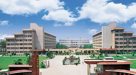 唐山學(xué)院校園圖片_大學(xué)圖片5