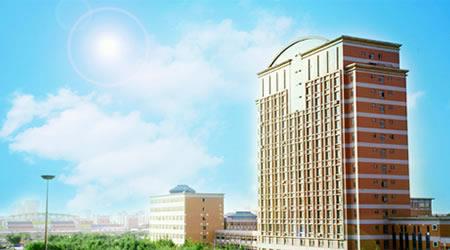 邢臺學院校園圖片_大學圖片2