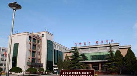 邢臺(tái)學(xué)院校園圖片_大學(xué)圖片5