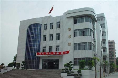 廣東機(jī)電職業(yè)技術(shù)學(xué)院校園圖片_大學(xué)圖片2