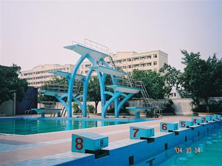 廣東交通職業(yè)技術(shù)學(xué)院校園圖片_大學(xué)圖片4