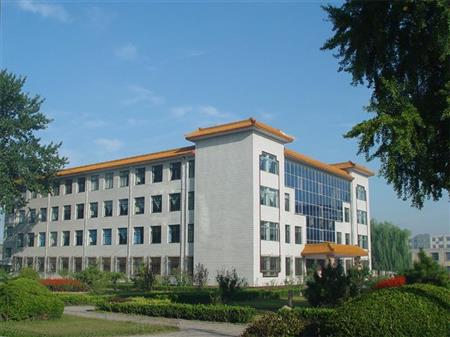 唐山師范學(xué)院校園圖片_大學(xué)圖片5