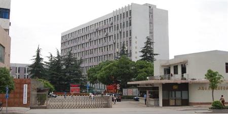 上海醫(yī)療器械高等專科學(xué)校校園圖片_大學(xué)圖片2