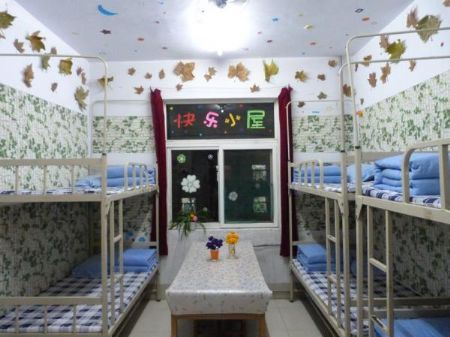 保定電力職業(yè)技術(shù)學(xué)院宿舍圖片_寢室圖片6
