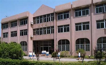 上海交通職業(yè)技術(shù)學院校園圖片_大學圖片2
