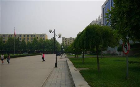 石家莊大學推薦：石家莊職業(yè)技術(shù)學院