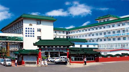 唐山職業(yè)技術(shù)學(xué)院校園圖片_大學(xué)圖片2
