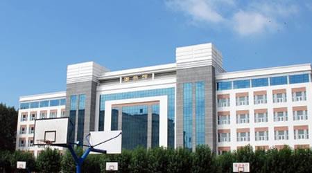黑龍江旅游職業(yè)技術(shù)學(xué)院校園圖片_大學(xué)圖片4