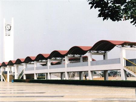 成都職業(yè)技術(shù)學(xué)院校園圖片_大學(xué)圖片2