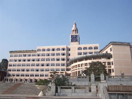 樂(lè)山職業(yè)技術(shù)學(xué)院校園圖片_大學(xué)圖片3
