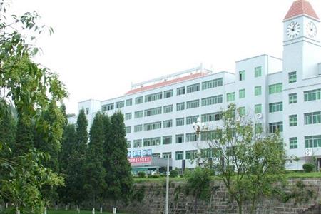 綿陽職業(yè)技術學院校園圖片_大學圖片2